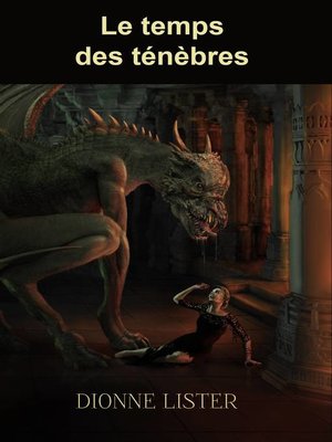 cover image of Le temps des ténèbres